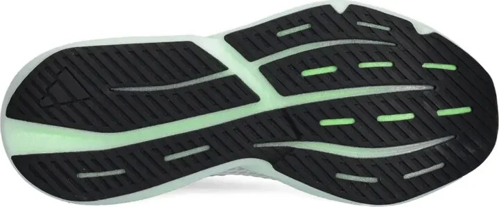 Lightblaze Glow silver sneakers - Image 5