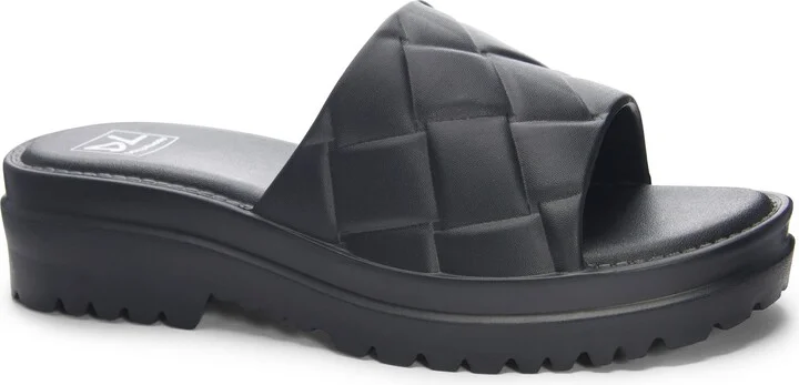 Lightning Slide Sandal