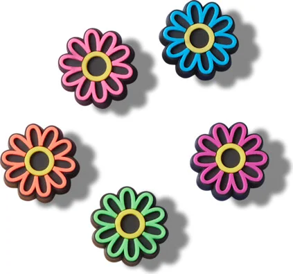 Lights Up Daisy 5 Pack