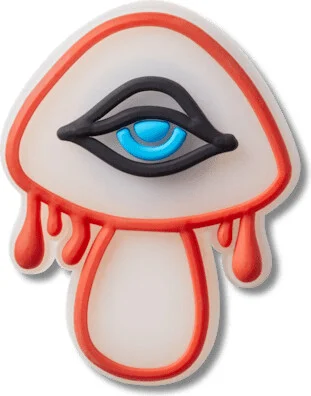 Lights Up Drippy Mushroom