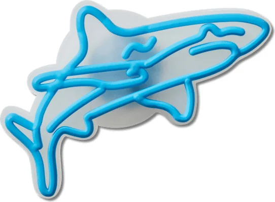 Lights Up Shark