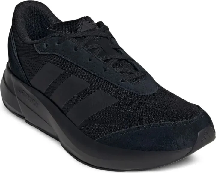 Lightshift "Black" sneakers - Image 2