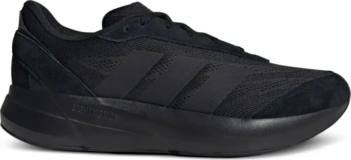 Lightshift "Black" sneakers