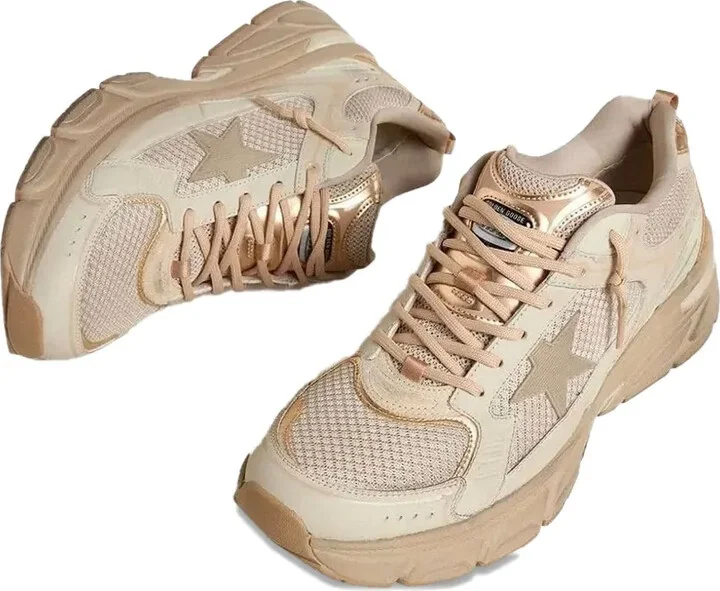 Lightstar lace-up low-top sneakers - Image 2