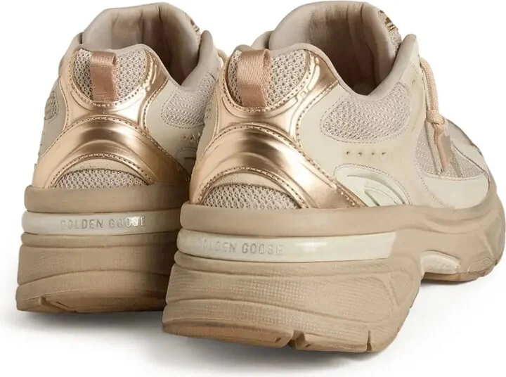 Lightstar lace-up low-top sneakers - Image 3