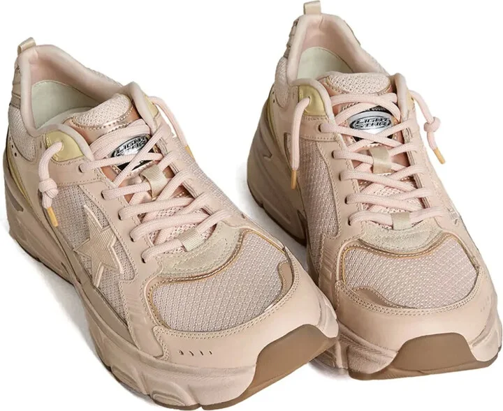 Lightstar leather sneakers - Image 2