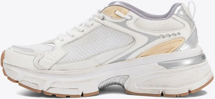 Lightstar Low-Top Sneakers - Image 2