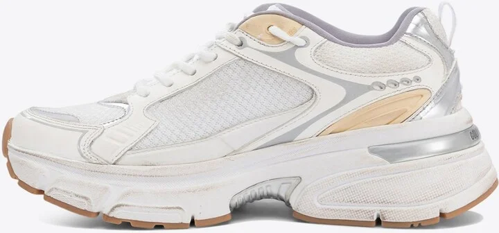 Lightstar Low-Top Sneakers - Image 2