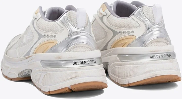 Lightstar Low-Top Sneakers - Image 3