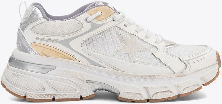 Lightstar Low-Top Sneakers