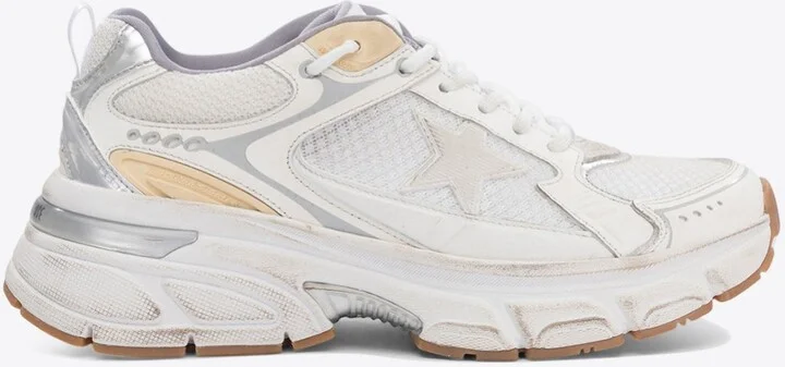 Lightstar Low-Top Sneakers
