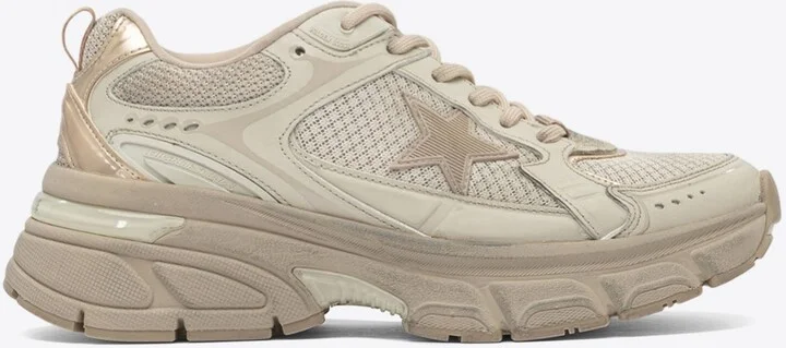 Lightstar Low-Top Sneakers