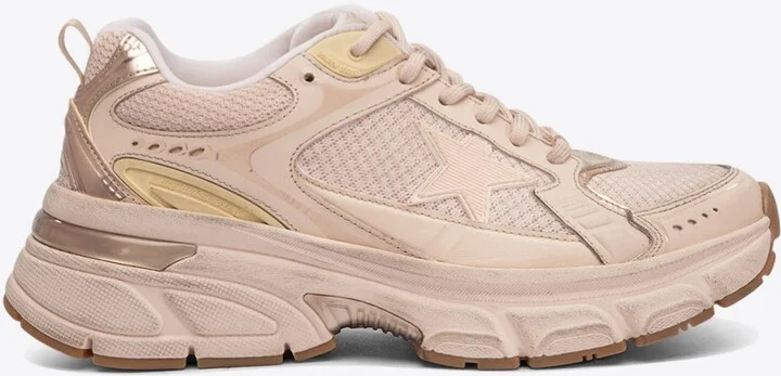Lightstar Low-Top Sneakers