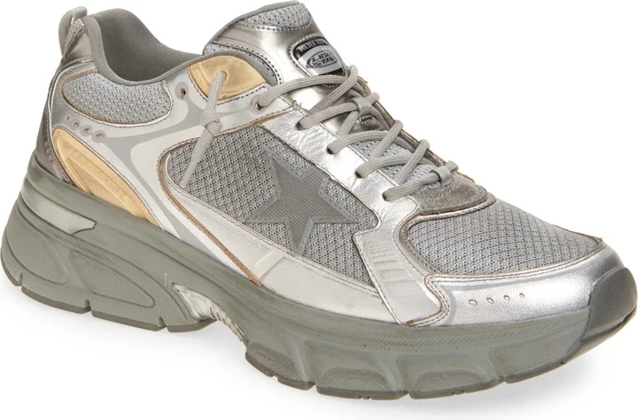 Silver/ Gold