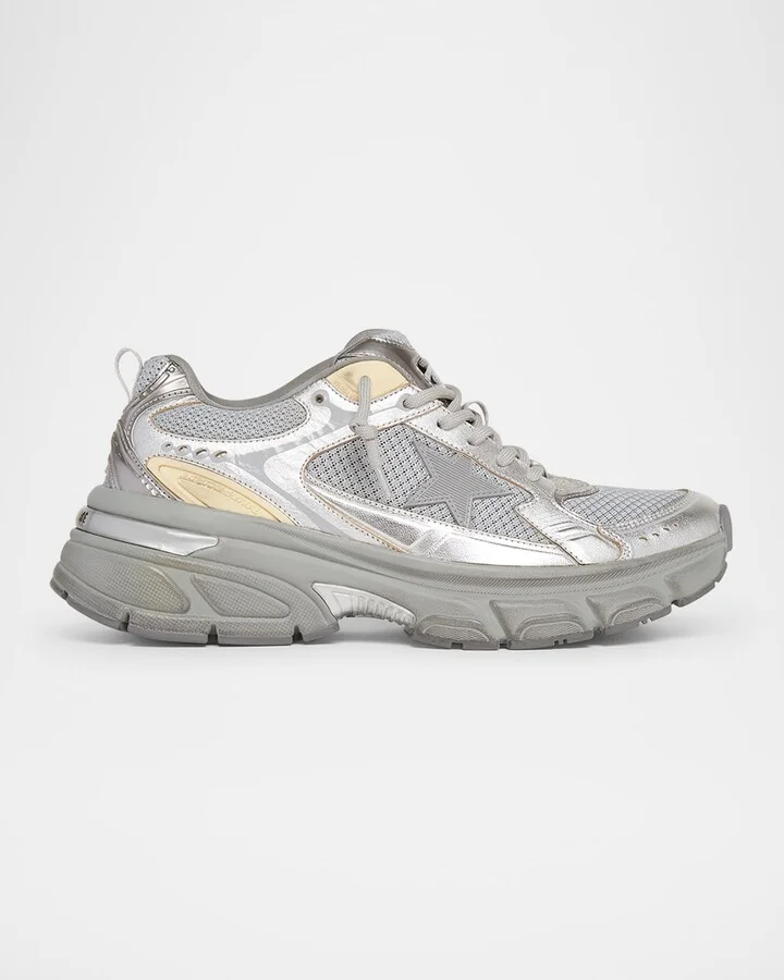 Silver/gold