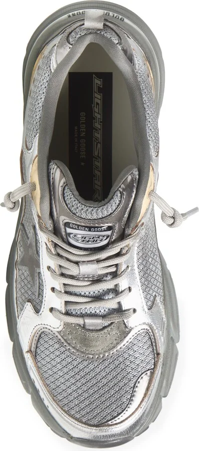 Lightstar Sneaker - Image 5