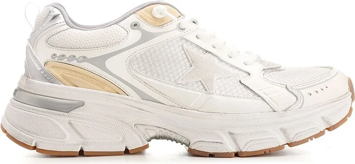 'lightstar' Sneaker