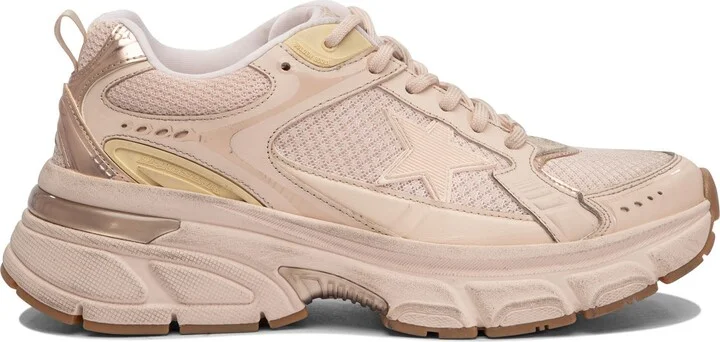 Lightstar Sneakers & Slip-On Pink