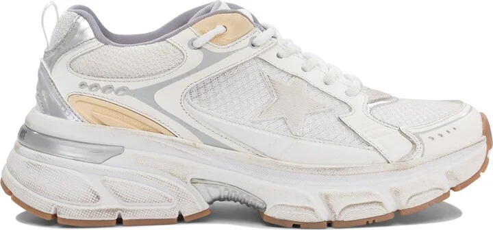 Lightstar Sneakers & Slip-On White