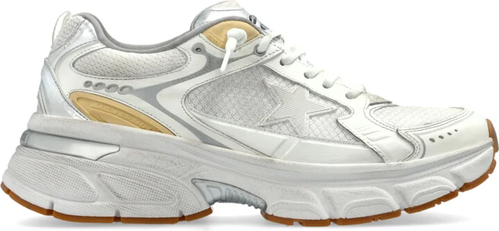 Lightstar Sneakers, , - White