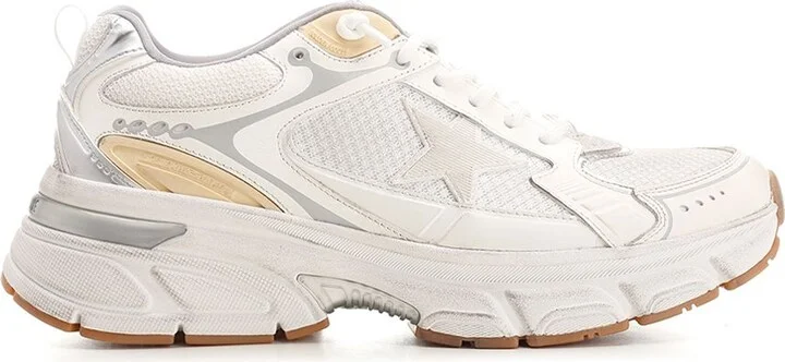 Lightstar Sneakers White