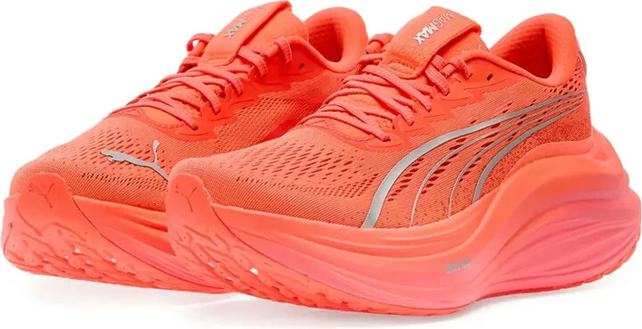 Lightweight Cushioned Sneakers - Image 2