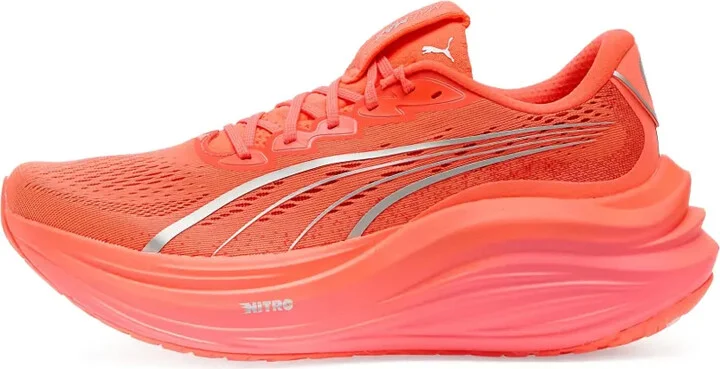 Lightweight Cushioned Sneakers - Image 4