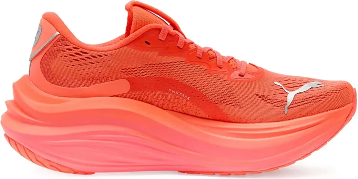 Lightweight Cushioned Sneakers