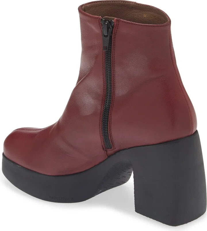 Lightweight Fashion Suede Boot - Image 2