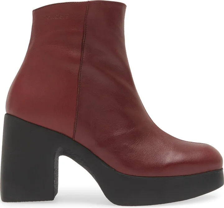 Lightweight Fashion Suede Boot - Image 3