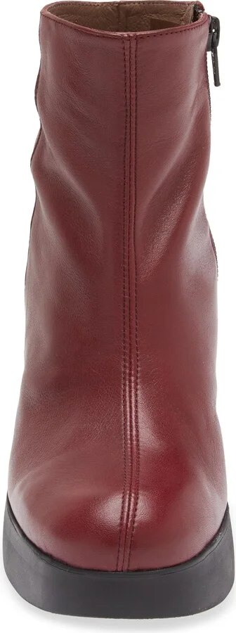 Lightweight Fashion Suede Boot - Image 4