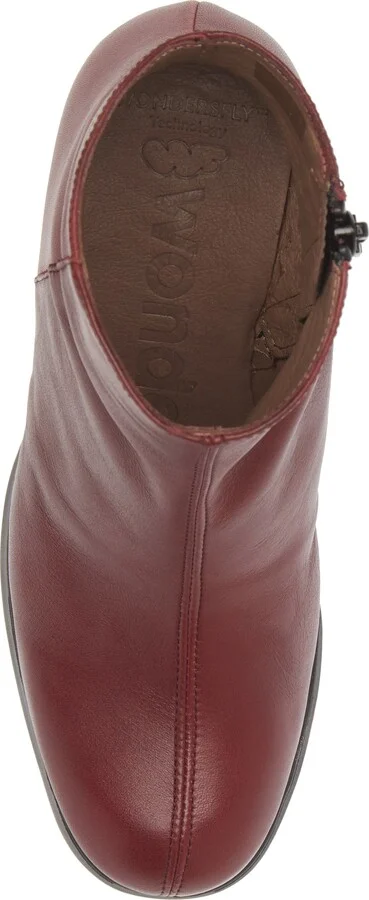 Lightweight Fashion Suede Boot - Image 5