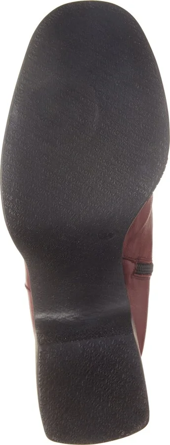 Lightweight Fashion Suede Boot - Image 6