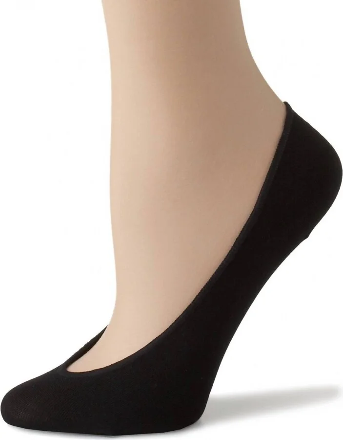 Lightweight Microfiber Liners In Black