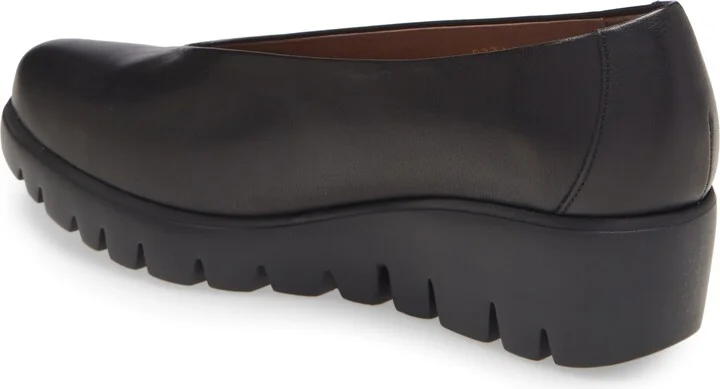 Lightweight Wedge Pump - Image 2
