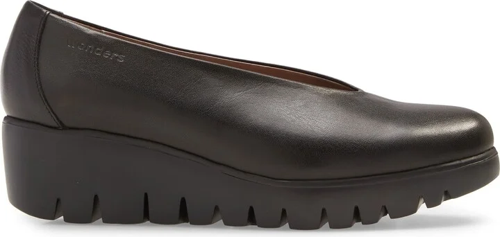 Lightweight Wedge Pump - Image 3