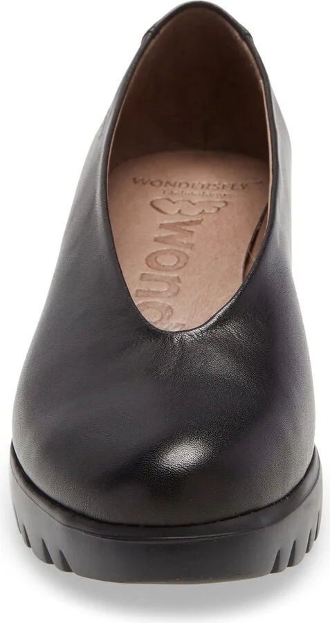 Lightweight Wedge Pump - Image 4