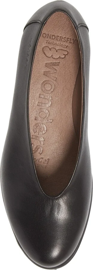 Lightweight Wedge Pump - Image 5
