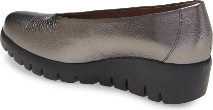 Lightweight Wedge Pump - Image 8