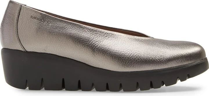 Lightweight Wedge Pump - Image 9
