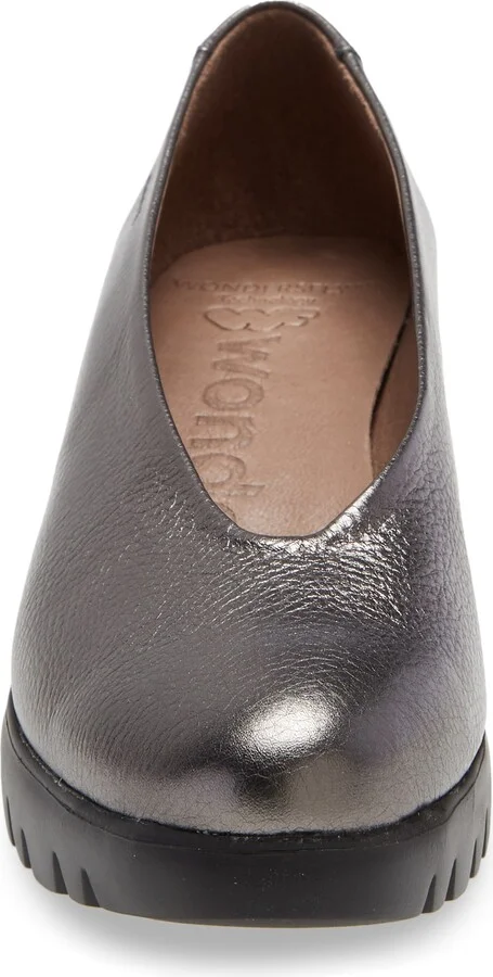 Lightweight Wedge Pump - Image 10