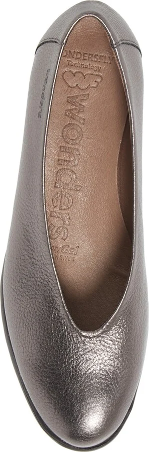 Lightweight Wedge Pump - Image 11