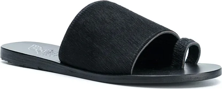 Ligia flat sandals - Image 2