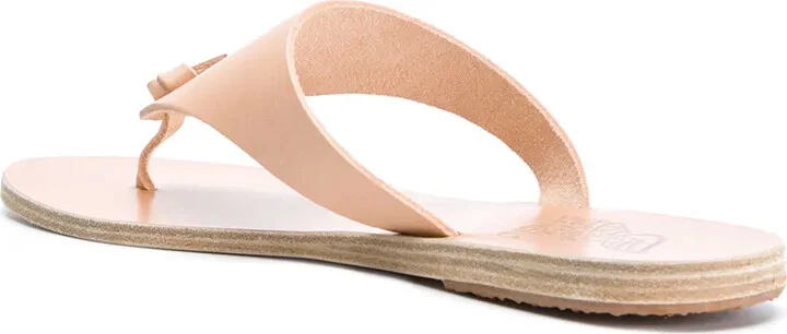 Ligia flat sandals - Image 3