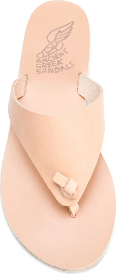 Ligia flat sandals - Image 4