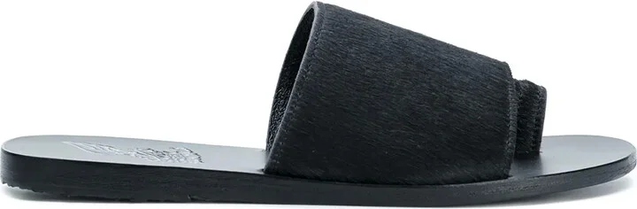 Ligia flat sandals