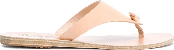 Ligia flat sandals
