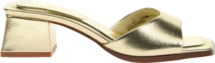 Liinda Slide Sandal - Image 2