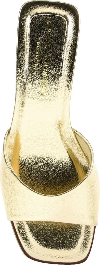 Liinda Slide Sandal - Image 3
