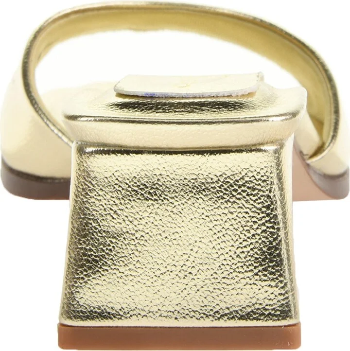Liinda Slide Sandal - Image 4